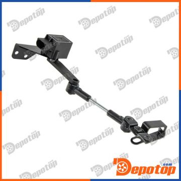 Capteur de niveau de hauteur gauche pour HUMMER | 15124930, ECX-CH-000